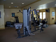 Pointe Royale Resort