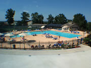 Pointe Royale Resort