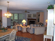 Pointe Royale Resort