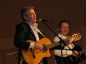 Larry Gatlin & The Gatlin Brothers