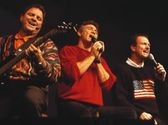 Larry Gatlin & The Gatlin Brothers