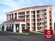 Clarion Hotel