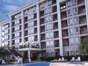 Clarion Hotel