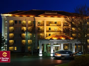 Clarion Hotel