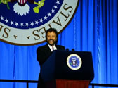 Yakov Smirnoff, Branson MO Shows (2)
