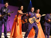 Duttons, Branson MO Shows (2)
