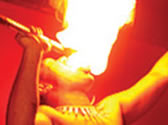Island Fire, Branson MO Shows (1)