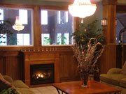 Boxcar Willie Inn