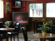 Boxcar Willie Inn