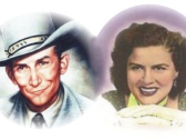 Hank & Patsy, Together Again, Branson MO Shows (0)
