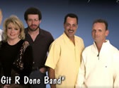 Joey Riley Comedy & Music Review, Branson MO Shows