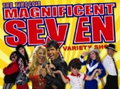 Magnificent Seven, Branson MO Shows (1)