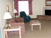 Branson Towers Hotel