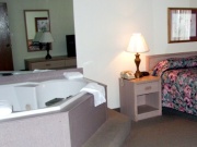 Branson Towers Hotel