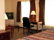 Branson Towers Hotel