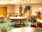 Branson Towers Hotel