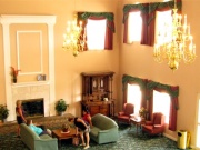 Branson Towers Hotel