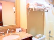 Barrington Hotel & Suites