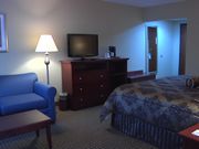 Barrington Hotel & Suites