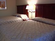 Barrington Hotel & Suites