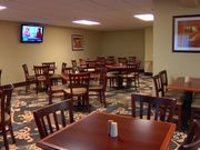 Barrington Hotel & Suites