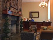 Barrington Hotel & Suites