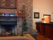 Barrington Hotel & Suites