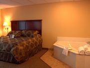 Barrington Hotel & Suites