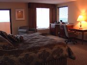 Barrington Hotel & Suites