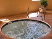 Barrington Hotel & Suites