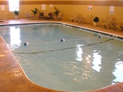 Barrington Hotel & Suites