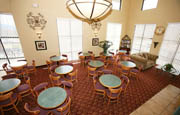 Lodge at the Falls