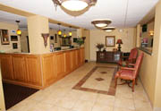 Lodge at the Falls, Branson MO Hotels (0)