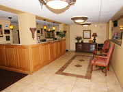 Lodge at the Falls