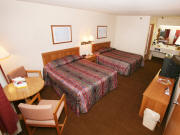 Lodge at the Falls