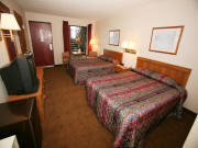 Lodge at the Falls