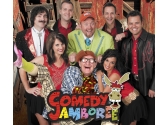 Comedy Jamboree, Branson MO Shows (2)