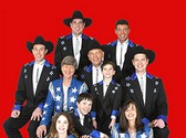 Ozark Mountain Jubilee, Branson MO Shows (0)
