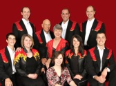 Sunday Gospel Jubilee, Branson MO Shows (1)