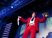 Pierce Arrow, Branson MO Shows (1)