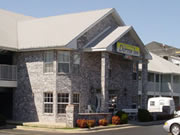 Dutton Inn