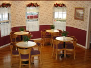 Carriage House Inn