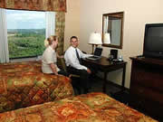 Grand Plaza Hotel