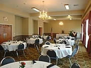 Grand Plaza Hotel