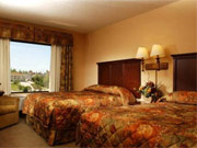 Grand Plaza Hotel