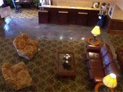 Grand Plaza Hotel