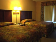 Grand Plaza Hotel