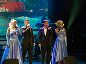 Rankin Brothers, Branson MO Shows (0)