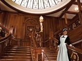 Titanic Museum