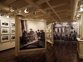 Titanic Museum